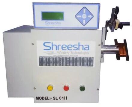 Linear Winding Machine, Voltage : 280V