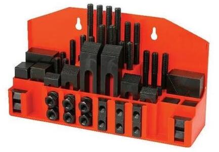 Metal Clamping Kit