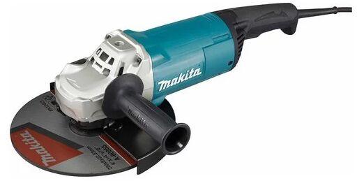 Electric Angle Grinder