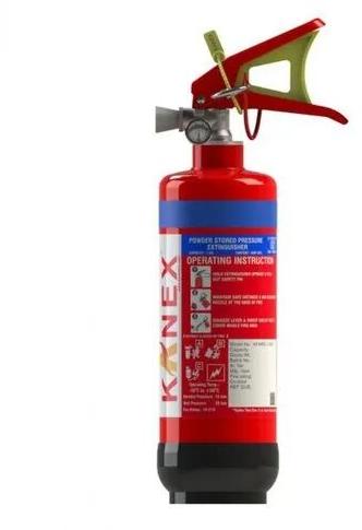 Kanex ABC Fire Extinguisher