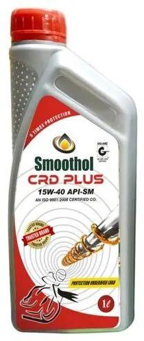 Smoothol Four Stroke Engine Oil