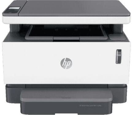 HP Laser Multifunction Printer