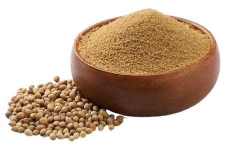Blended Coriander Powder, for Cooking, Purity : 100%