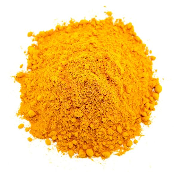Raw Turmeric Powder, for Cooking