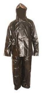 Pvc rain suits, Feature : Comfortable, Perfect Stitching.