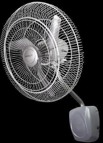 Iron Industrial Fan, Power : 100 W