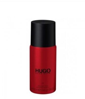 Hugo Boss Red Deodorant Spray