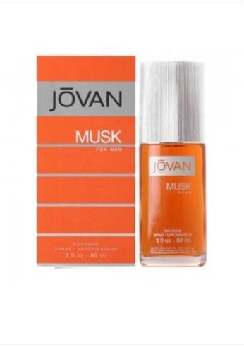 Jovan Musk EDC Spray