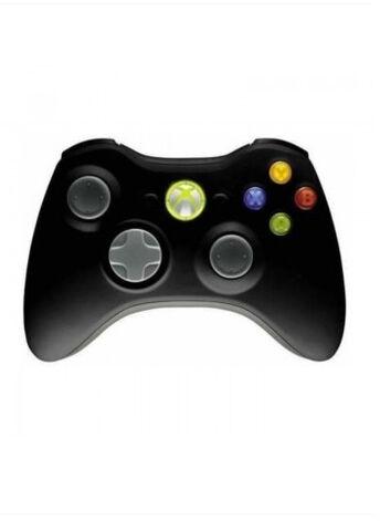 Microsoft Wired Controller
