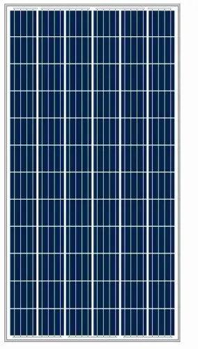 Microtek Solar Panel