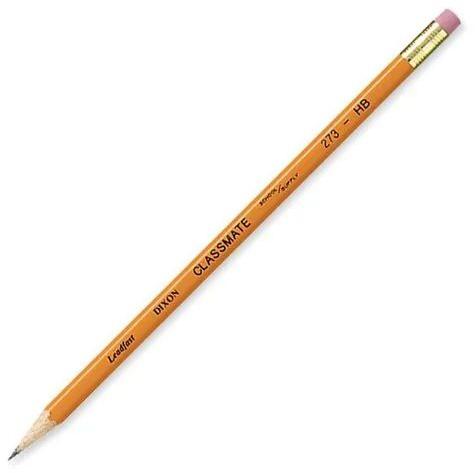 Classmate Pencils