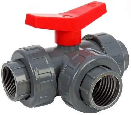 ball valve