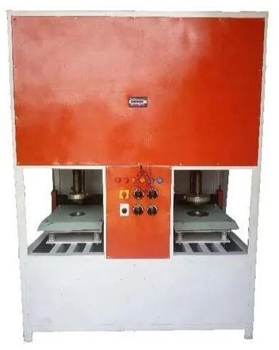Fully Automatic Paper Dona Making Machine, Voltage : 220-240 V