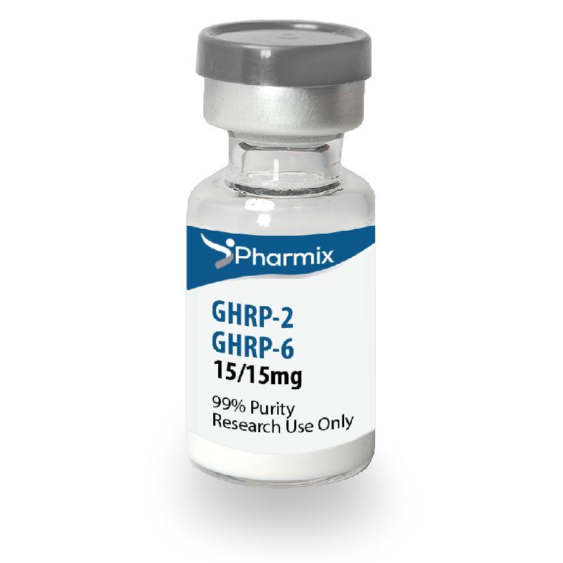 Huma G.h.r.p 2 Growth Hormone Peptide