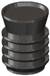 Conventional Cementing Plugs