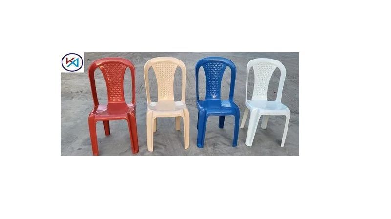 Dining Plastic Chair