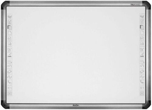 New line Interactive White Digital Board