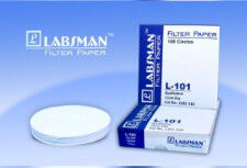 Plain Labsman filter paper, for Laboratory