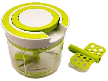 HANDY VEGGIE CHOPPER