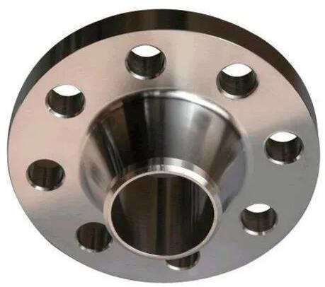 Stainless Steel Flange