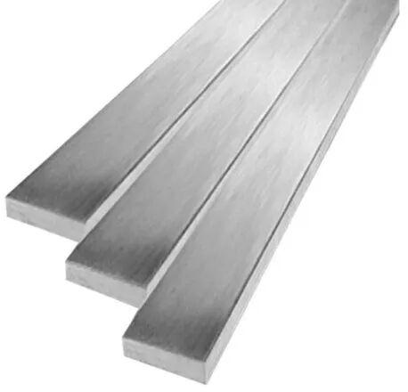 Stainless Steel Flat Bars, Technique : Cold Rolled