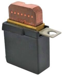 Vahle SKN4/40 Carbon Brush (Vahle KSL/KBSL)(0254892/00)