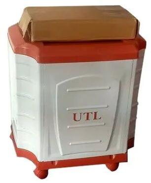 UTL Inverter Trolley