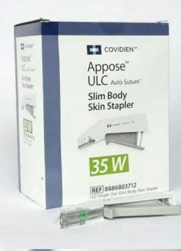 Covidien Skin Stapler