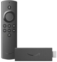 Amazon Fire TV Stick