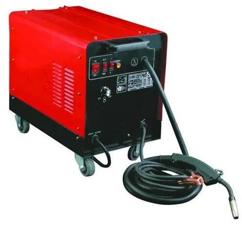 mig welding machine