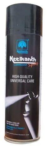 Neelkanth Lubricant Dental Spray