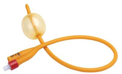 Foley Balloon Catheter