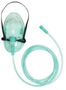 Oxygen Mask