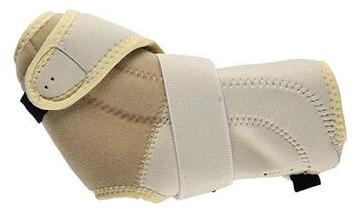 Neoprene Ankle Support, Size : 12Inch