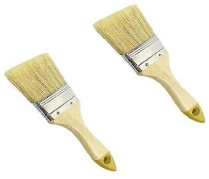 Enamel Paint Brushes