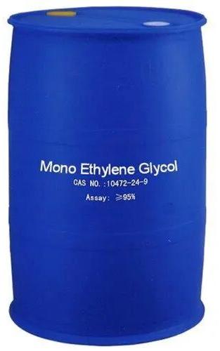 mono ethylene glycol