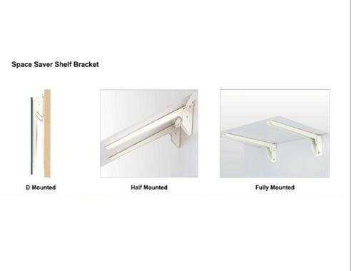 shelf bracket