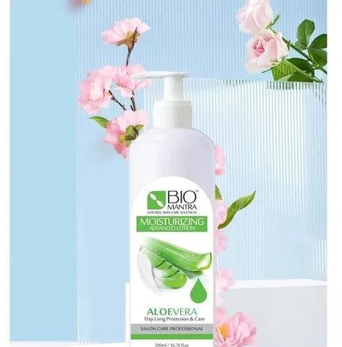 ALOE VERA BODY LOTION