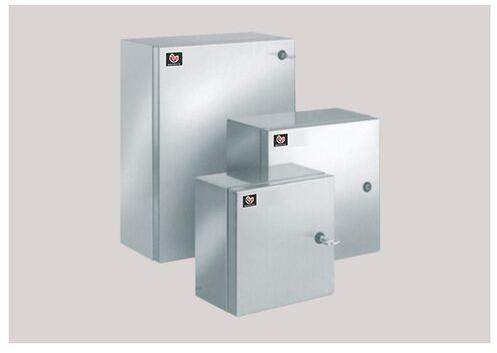 Stainless Steel Panel Boxes