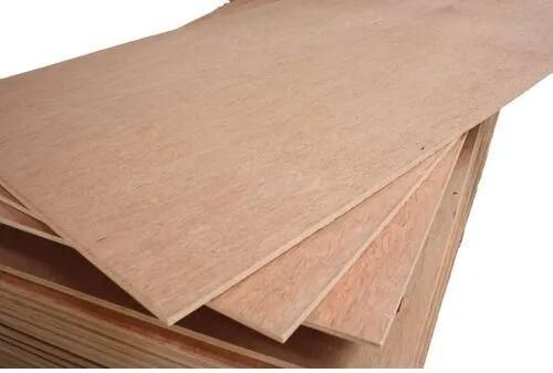 commercial plywood