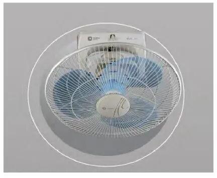 Orient Wall Fans, Voltage : 240 V