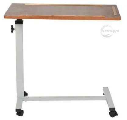 Overbed Food Table