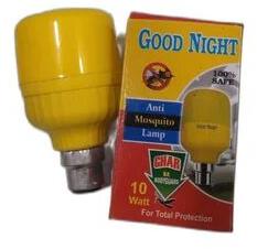 Round Led Mosquito Bulb