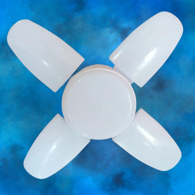 Ytrue led fan light, for Home, Mall, Hotel, Office, Feature : Durable, Easy To Use, High Rating