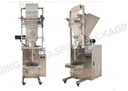 Automatic Powder Filling Machine