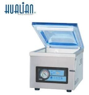 Table Top Vacuum Packaging Machine