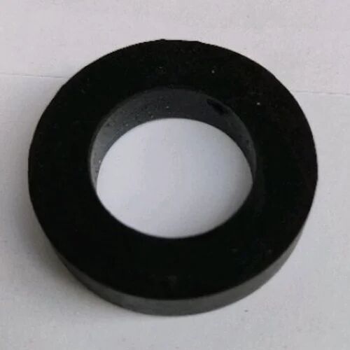 Nitrile Rubber Washer, Color : Black