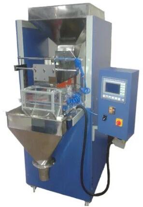 Automatic Gravimetric Weight Dispenser, For Industrial, Power : 240v