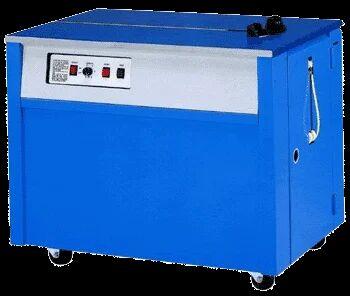 Gem pack 50Hz Semi Automatic Strapping Machine, for Industrial