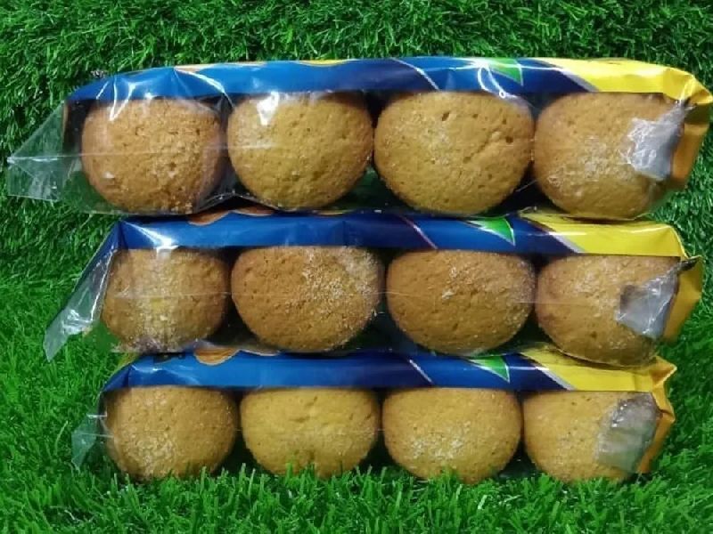 Coconut Bakery Biscuits, Packaging Type : Packet